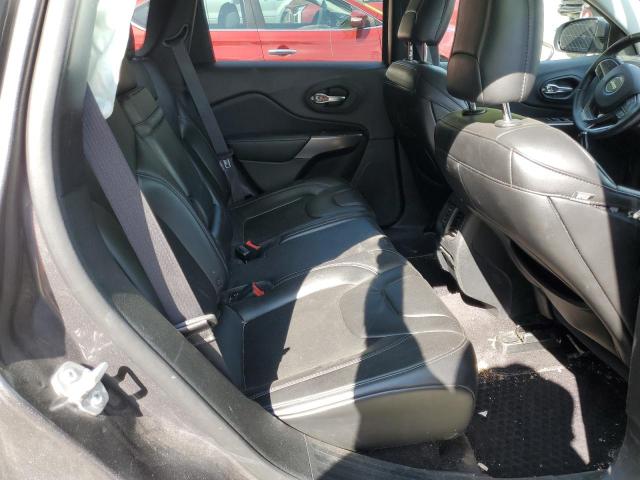 2019 JEEP CHEROKEE L - 1C4PJMLX4KD219325