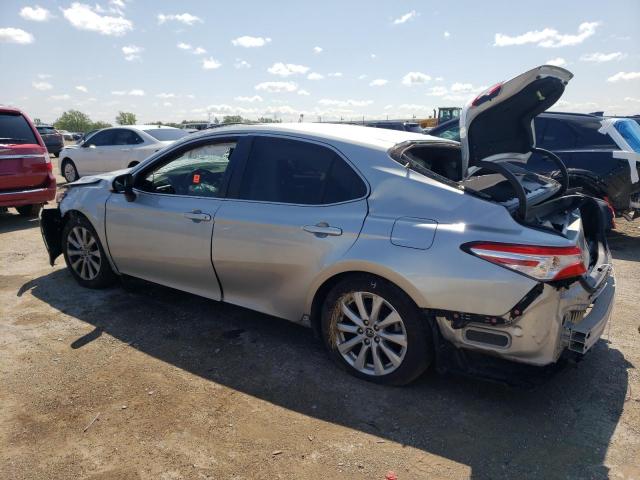 2018 TOYOTA CAMRY L - JTNB11HK2J3017220