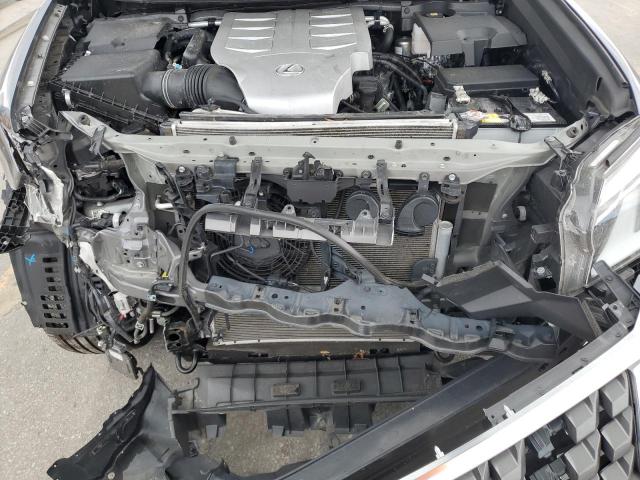 2022 LEXUS GX 460 LUX JTJGM7BX9N5334251