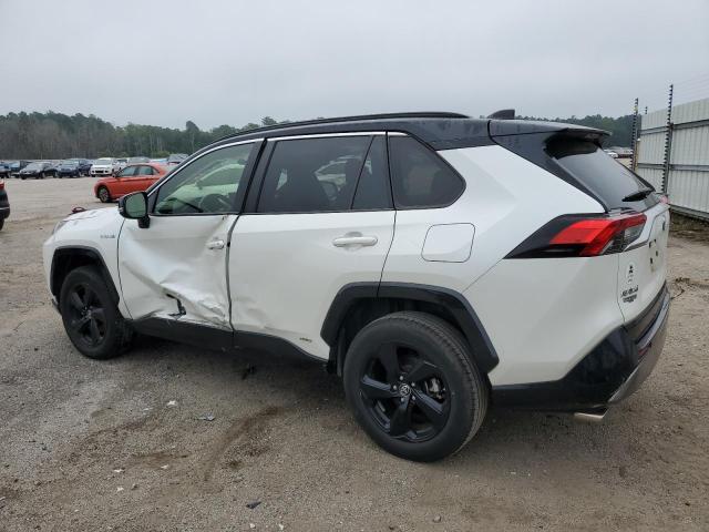 2019 TOYOTA RAV4 XSE - JTMEWRFV8KJ025477