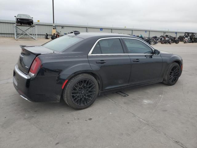 VIN 2C3CCAAG8JH130177 2018 Chrysler 300, Touring no.3