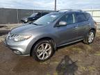 NISSAN MURANO S photo