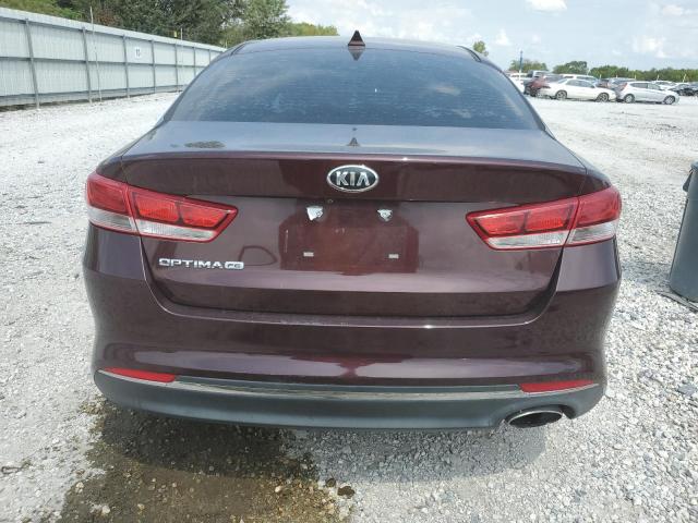 2016 KIA OPTIMA LX - 5XXGT4L30GG026108