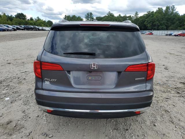 2016 HONDA PILOT TOUR - 5FNYF5H95GB031984