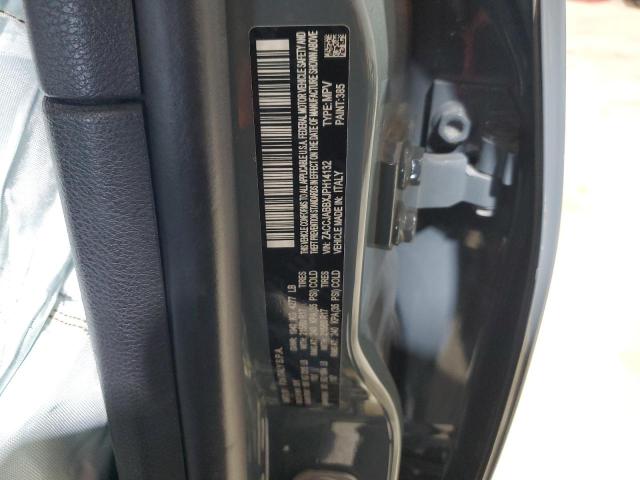 2018 JEEP RENEGADE L - ZACCJABBXJPH14132