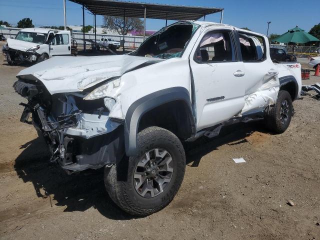 VIN 3TMCZ5AN4PM541165 2023 Toyota Tacoma, Double Cab no.1