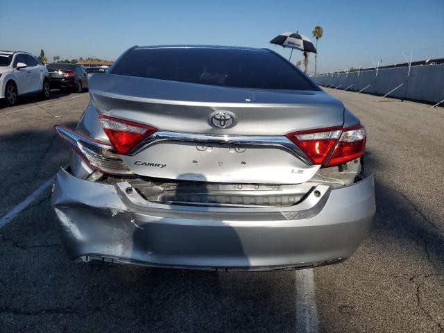 VIN 4T4BF1FKXGR555483 2016 Toyota Camry, LE no.6