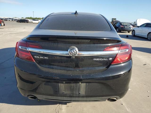 VIN 2G4GL5EX5H9103565 2017 Buick Regal, Sport Touring no.6