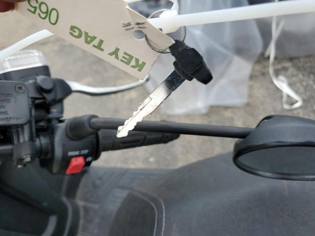 2022 YAMAHA YW125 RKRSEH9Y8NA002770