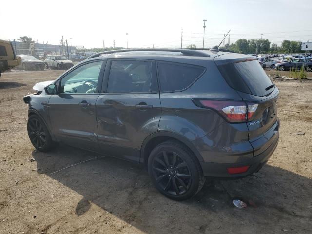 Vin: 1fmcu0hd9juc33051, lot: 68250854, ford escape sel 20182