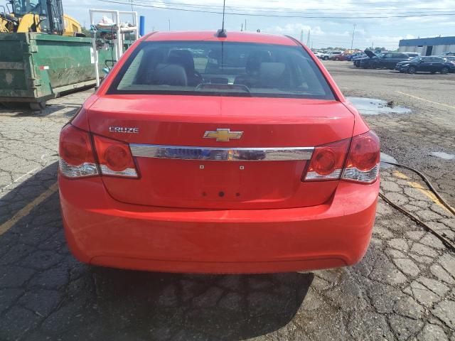 2015 CHEVROLET CRUZE - 1G1PA5SH2F7158117