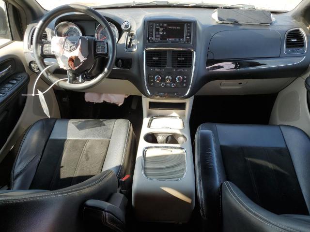 2017 DODGE GRAND CARA - 2C4RDGCG8HR818557