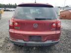 VOLKSWAGEN TIGUAN SE photo