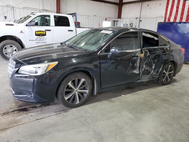 SUBARU LEGACY 2.5I LIMITED