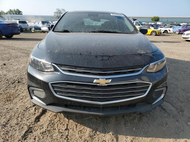 2018 CHEVROLET MALIBU LT - 1G1ZD5ST1JF224093
