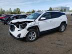 2018 GMC TERRAIN SL - 3GKALUEU2JL256017