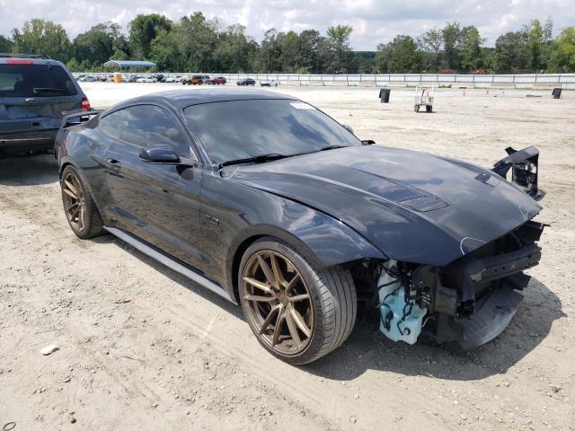 2018 FORD MUSTANG GT - 1FA6P8CF9J5129563