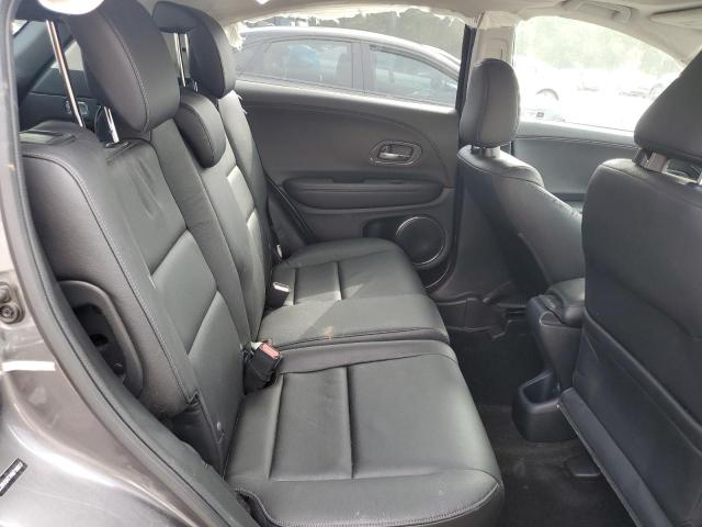 2017 HONDA HR-V EXL - 3CZRU5H77HM718917