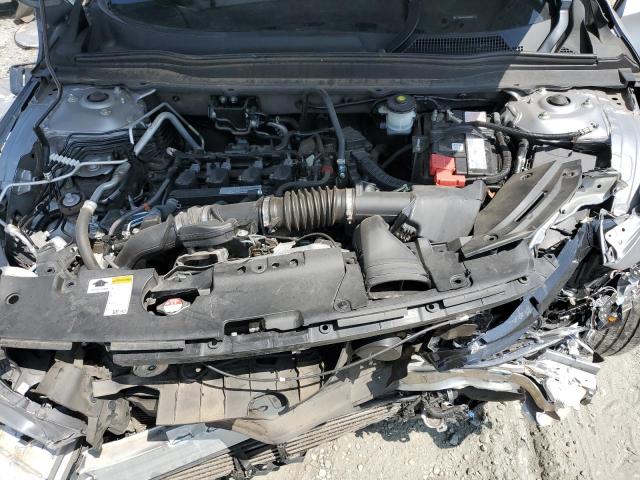 VIN 1HGCV1F32JA166586 2018 Honda Accord, Sport no.11