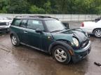 MINI COOPER CLU photo