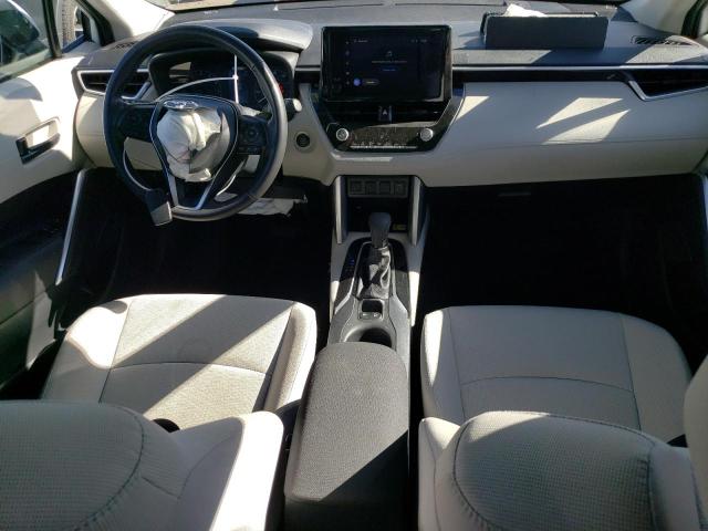 2023 TOYOTA COROLLA CR - 7MUBAABG7PV051854