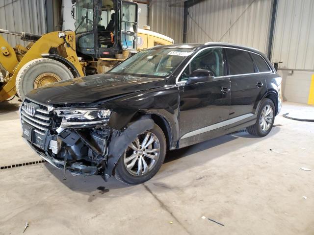 VIN WA1LAAF77JD038429 2018 Audi Q7, Premium Plus no.1