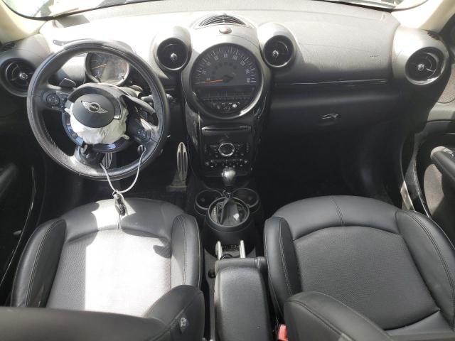 2015 MINI COOPER S C - WMWZC5C5XFWP45845