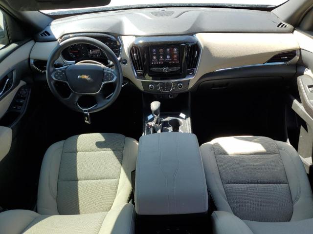 2023 CHEVROLET TRAVERSE L - 1GNERFKW7PJ260889