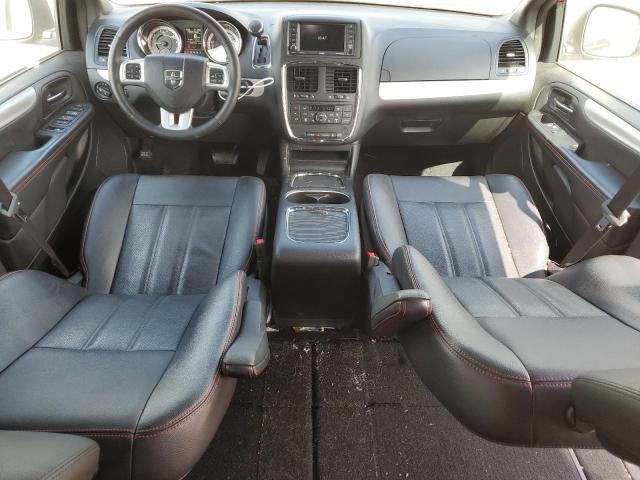 2016 DODGE GRAND CARA - 2C4RDGEG3GR227662