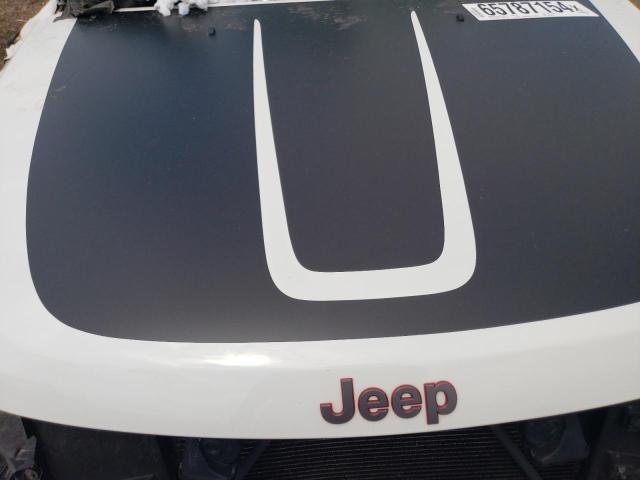 2019 JEEP GRAND CHER - 1C4RJFLG1KC743400