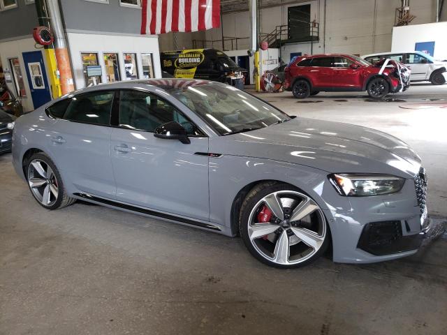 2019 AUDI RS5 WUABWCF5XKA903901
