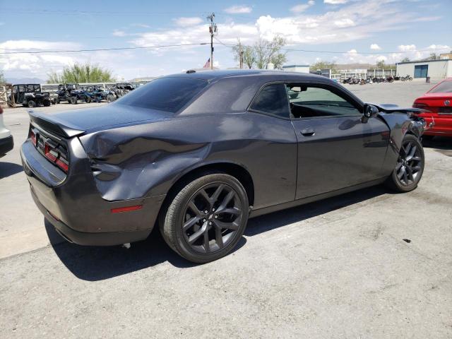 2019 DODGE CHALLENGER - 2C3CDZAG6KH604091