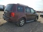 HONDA PILOT EXL photo