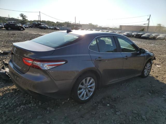 VIN 4T1B11HK9KU743328 2019 Toyota Camry, L no.3