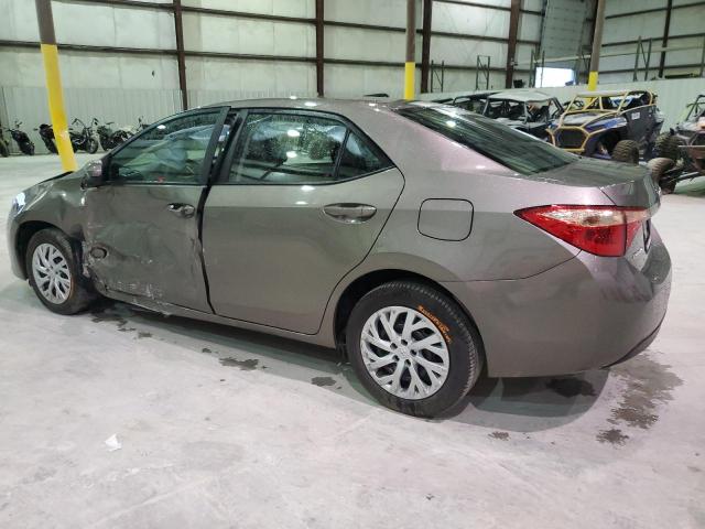 2018 TOYOTA COROLLA L - 5YFBURHEXJP773177