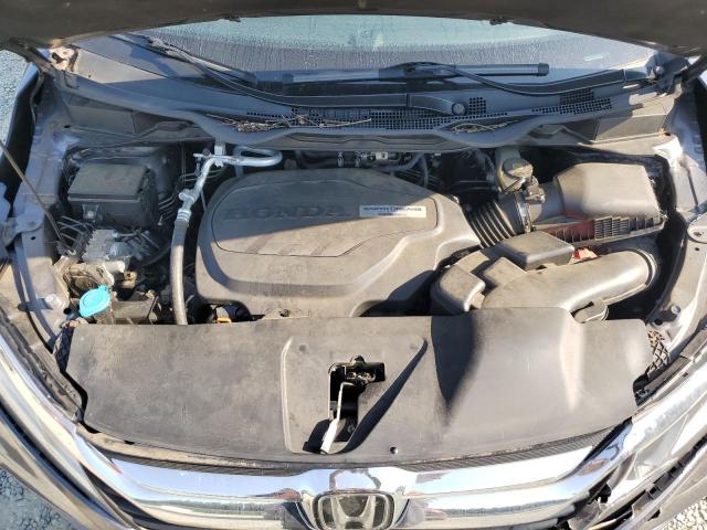 2018 HONDA ODYSSEY EX - 5FNRL6H58JB067952