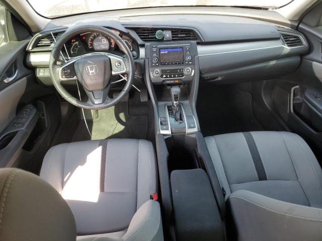 2017 HONDA CIVIC LX - 2HGFC2F52HH563897