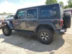 JEEP WRANGLER U photo