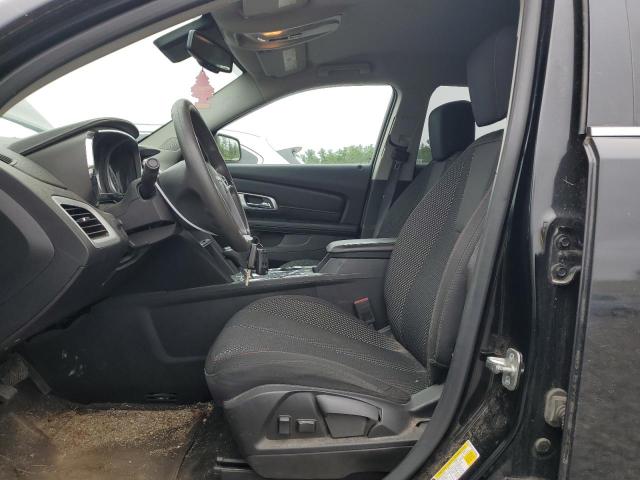 VIN 2GKALMEK7G6195856 2016 GMC Terrain, Sle no.7