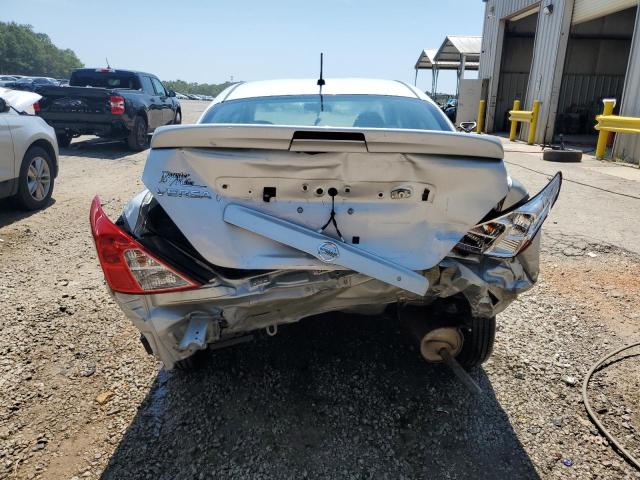 2019 NISSAN VERSA S - 3N1CN7AP5KL804077
