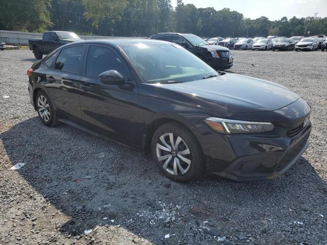 2022 HONDA CIVIC LX - 2HGFE2F22NH528255