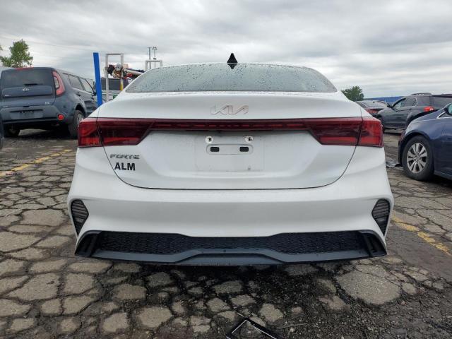 2022 KIA FORTE FE - 3KPF24AD2NE456061