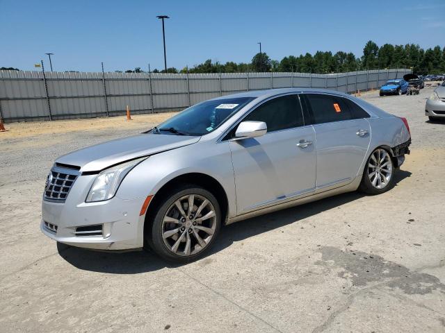 CADILLAC XTS LUXURY