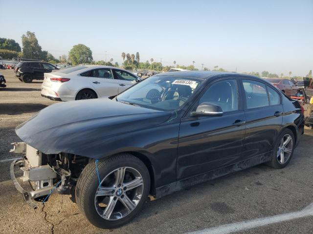 VIN WBA3D3C52EK154986 2014 BMW 3 Series, 328 D no.1