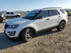2017 FORD EXPLORER S - 1FM5K8GT0HGB53412