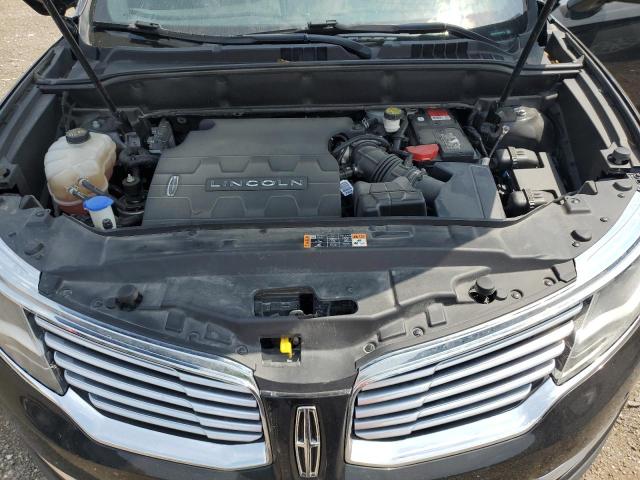 2016 LINCOLN MKX RESERV 2LMPJ8LR7GBL48715