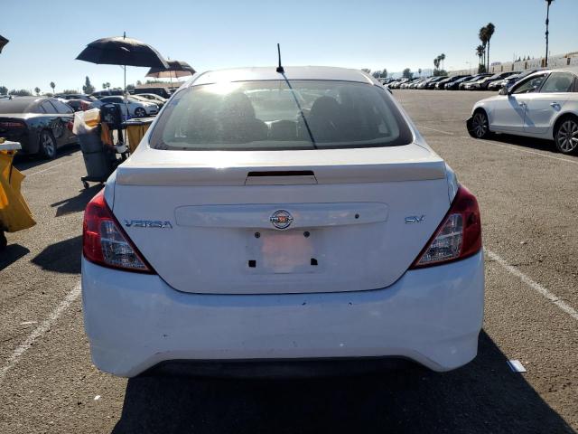 2018 NISSAN VERSA S - 3N1CN7AP3JL808210