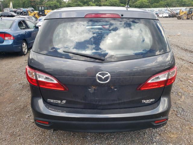 2015 MAZDA 5 SPORT - JM1CW2BL7F0181508