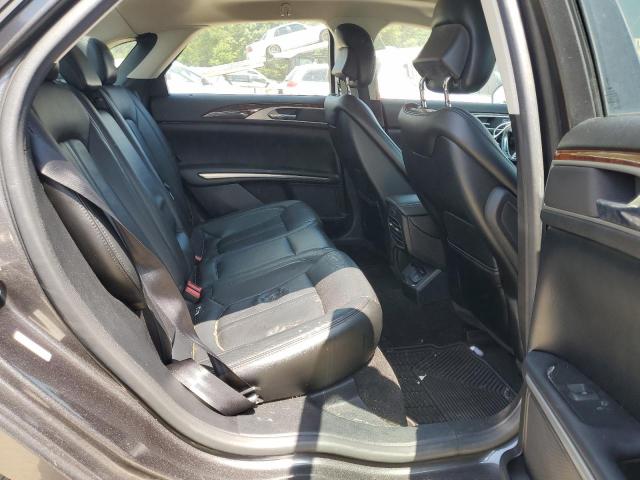 2016 LINCOLN MKZ - 3LN6L2JK1GR606426