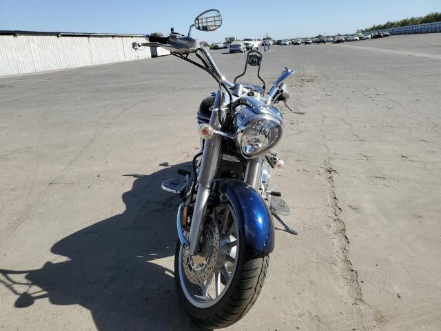 2007 YAMAHA XV1900 A JYAVP21Y37A000737